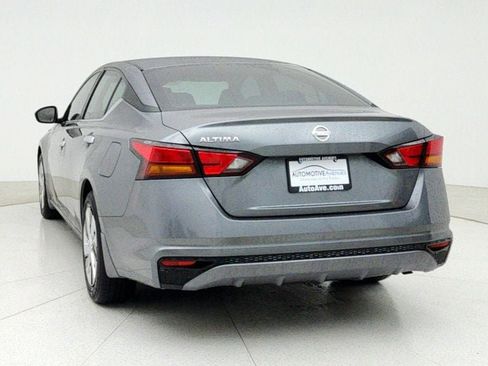 Used 2022 Nissan Altima 2.5 S image 6