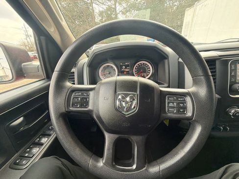 Used 2018 RAM 1500 Express w/ Express Value Package image 22