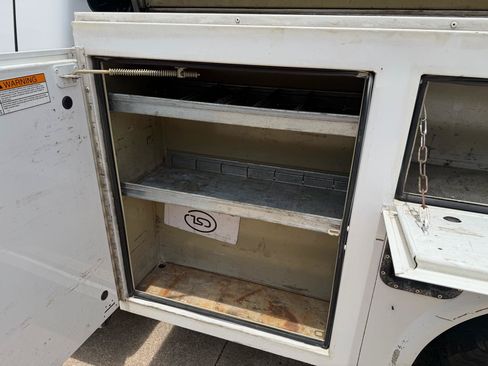 Used 2014 Ford F250 XL w/ Power Equipment Group RWD image 24