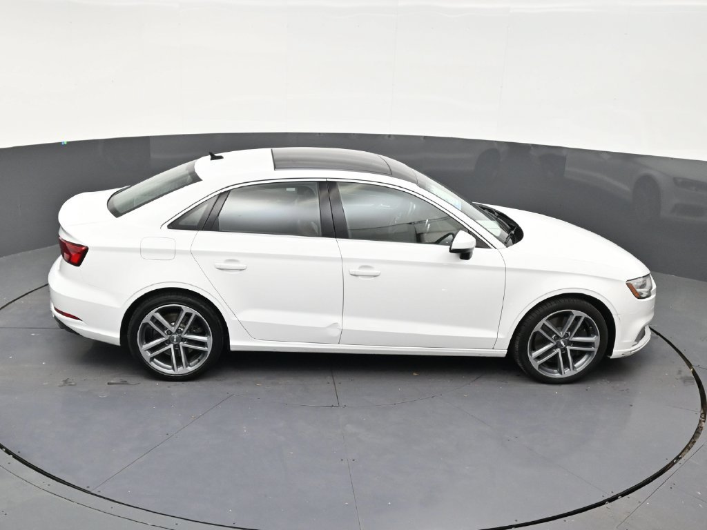 Used 2019 Audi A3 2.0T Premium w/ Convenience Package AWD/4WD image 17