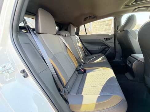 New 2026 Subaru Crosstrek 2.5i Sport AWD/4WD image 18
