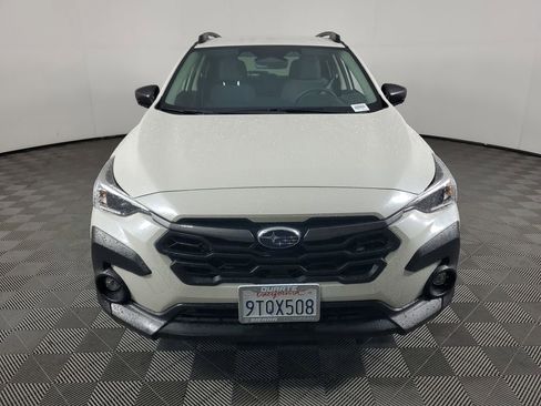 Used 2025 Subaru Crosstrek 2.0i Premium w/ Crosstrek Mirror Package image 9