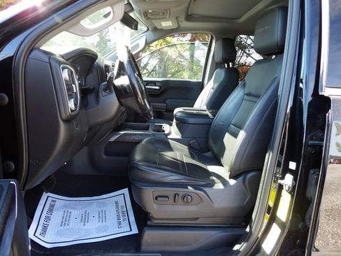 Used 2020 GMC Sierra 1500 Denali AWD/4WD image 17
