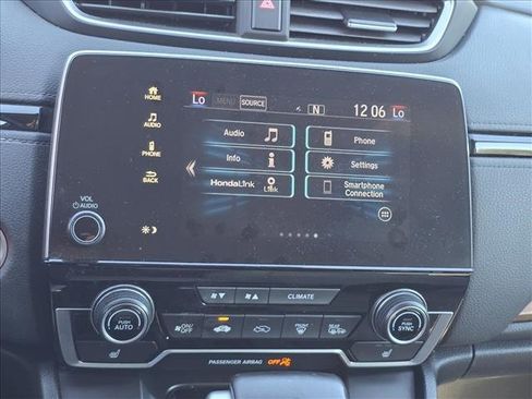 Used 2018 Honda CR-V EX-L image 20