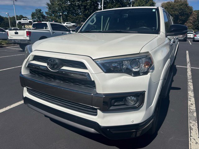Used 2019 Toyota 4Runner Limited AWD/4WD image 4