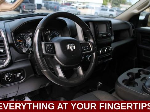 Used 2020 RAM 2500 Tradesman AWD/4WD image 2