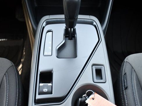 New 2026 Subaru Crosstrek 2.5i AWD/4WD image 23