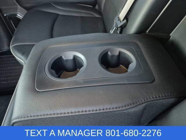 Used 2022 RAM 2500 Limited AWD/4WD image 38