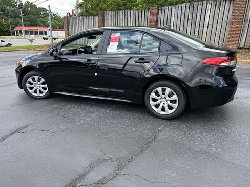 New 2026 Toyota Corolla LE FWD image 6
