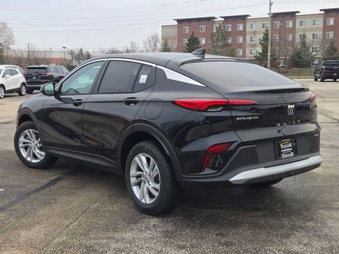 New 2026 Buick Envista Preferred image 15