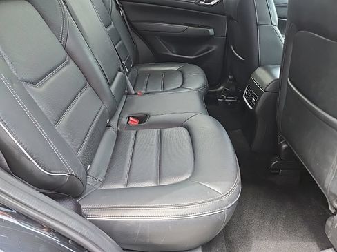 Used 2025 MAZDA CX-5 AWD 2.5 S w/ Preferred Package image 77