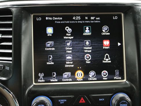 Used 2015 Jeep Grand Cherokee Limited AWD/4WD image 17