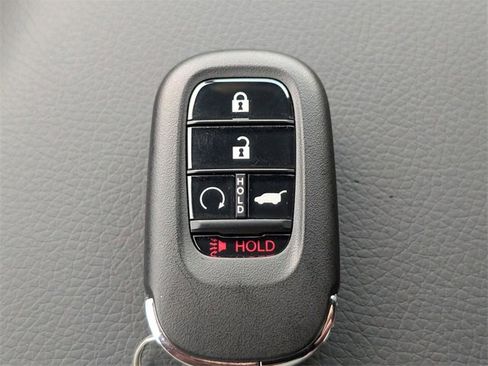 New 2025 Honda Pilot TrailSport image 30