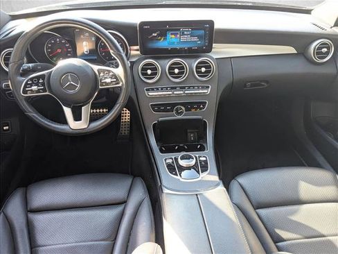 Used 2020 Mercedes-Benz C 300 4MATIC Sedan image 15