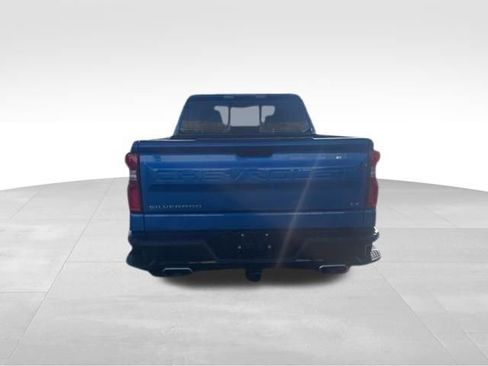 Certified 2023 Chevrolet Silverado 1500 LT Trail Boss w/ LT Trail Boss Premium Package image 15