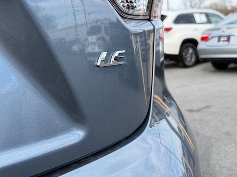 Certified 2026 Toyota Corolla LE image 28