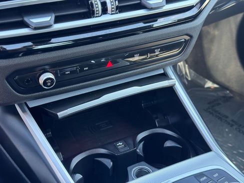 Used 2024 BMW 430i xDrive Convertible image 14