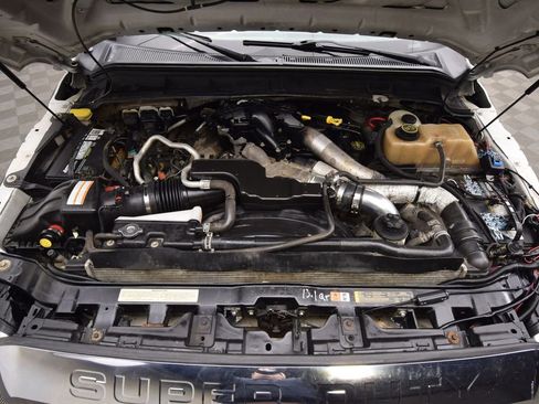 Used 2016 Ford F450 XL w/ Power Equipment Group image 22