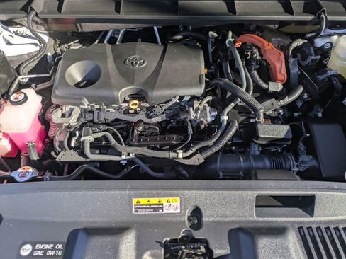 Used 2022 Toyota Highlander Limited image 38