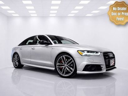 Used 2018 Audi A6 3.0T Premium Plus w/ Competition Package