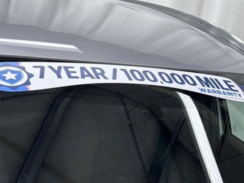 Certified 2022 Honda HR-V Sport image 30