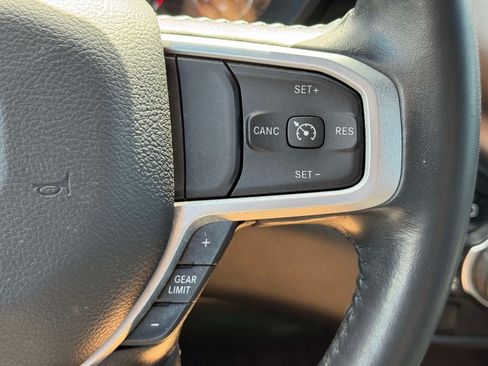 Used 2022 RAM 1500 Big Horn AWD/4WD image 21