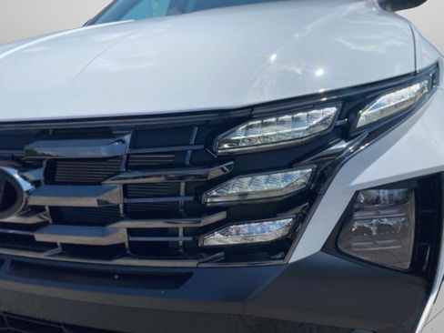 New 2025 Hyundai Tucson XRT AWD/4WD image 11