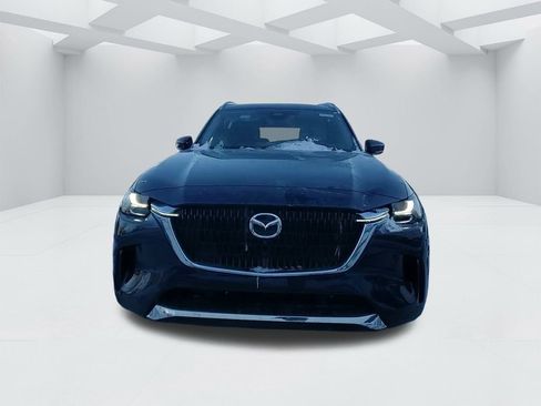 New 2026 MAZDA CX-90 3.3 Turbo w/ Premium Plus Pkg image 10