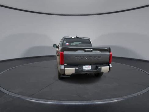 Used 2026 Toyota Tundra Limited w/ Power Package image 7