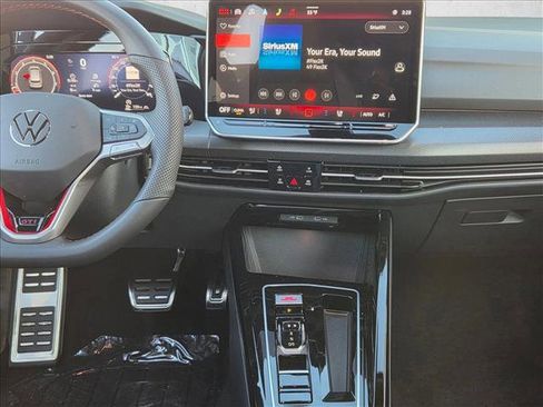 New 2026 Volkswagen GTI SE image 13