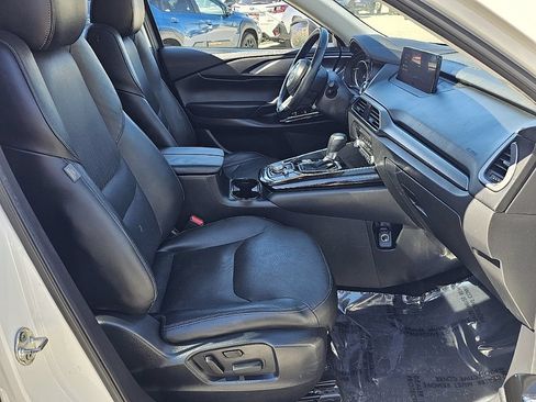 Used 2023 MAZDA CX-9 Touring Plus AWD/4WD image 19