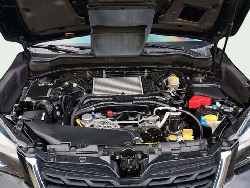 Used 2018 Subaru Forester 2.0XT Touring image 13
