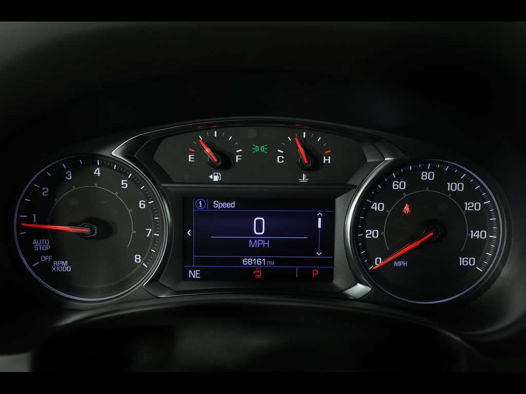 Used 2023 GMC Terrain SLE w/ Driver Convenience Package AWD/4WD image 14