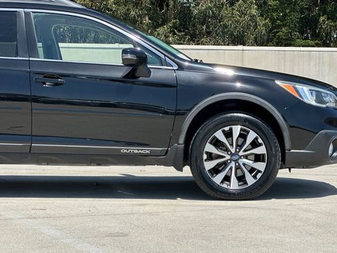 Used 2015 Subaru Outback 3.6R Limited AWD/4WD image 34