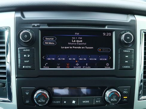 Used 2019 Nissan Titan PRO-4X image 54