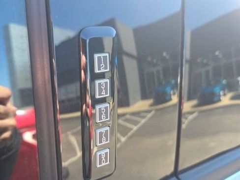 Used 2023 Ford F150 Lightning XLT w/ Equipment Group 312A High image 28