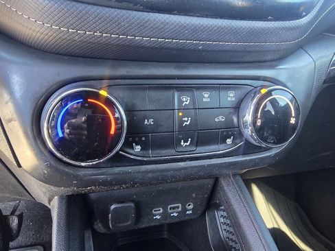 Used 2022 Chevrolet TrailBlazer ACTIV image 22