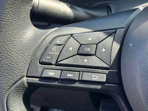 Used 2023 Nissan Altima 2.5 S FWD image 21