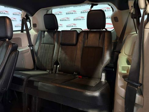 Used 2019 Dodge Grand Caravan SXT FWD image 36