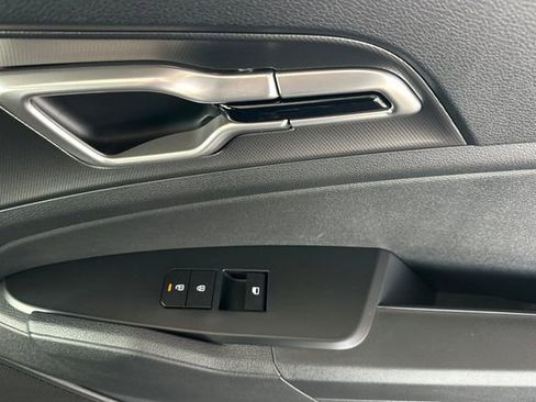New 2026 Kia Sportage LX image 21