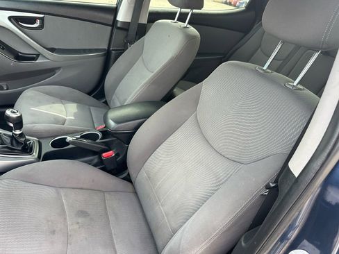 Used 2016 Hyundai Elantra Sport image 37