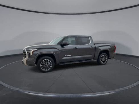 Used 2026 Toyota Tundra Limited w/ Power Package image 4