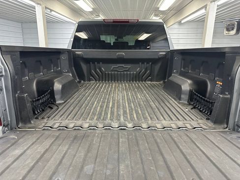 Certified 2023 Chevrolet Silverado 1500 LT image 24