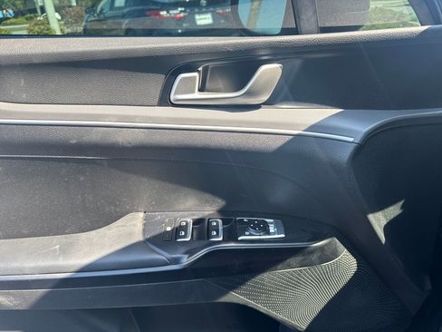 Used 2022 Kia K5 GT-Line image 7