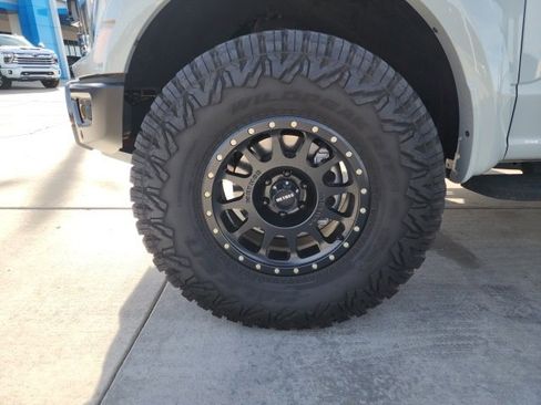 Used 2023 Ford F150 Raptor w/ Equipment Group 802A Raptor R image 24