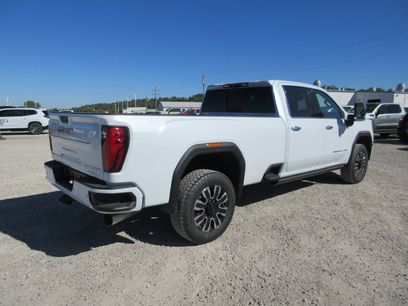 New 2026 GMC Sierra 3500 Denali Ultimate