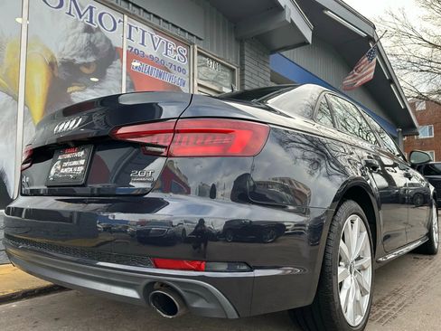 Used 2018 Audi A4 2.0T Premium w/ Convenience Package image 3