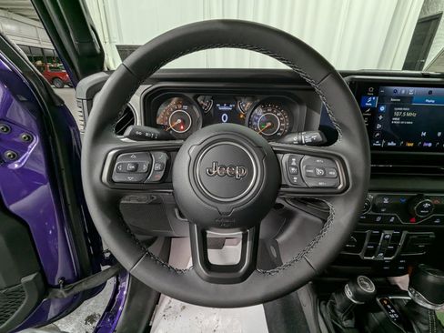 New 2026 Jeep Gladiator Sport image 14