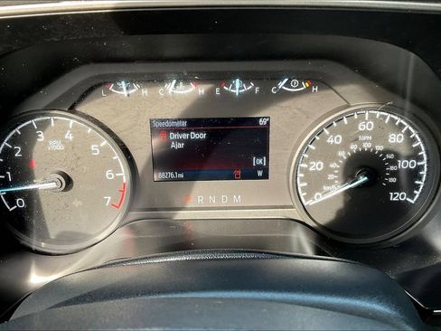Used 2021 Ford F150 XLT AWD/4WD image 13