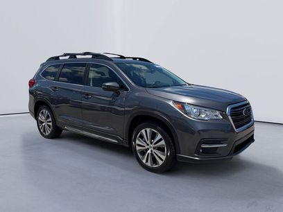 Used 2022 Subaru Ascent Limited w/ Technology Package